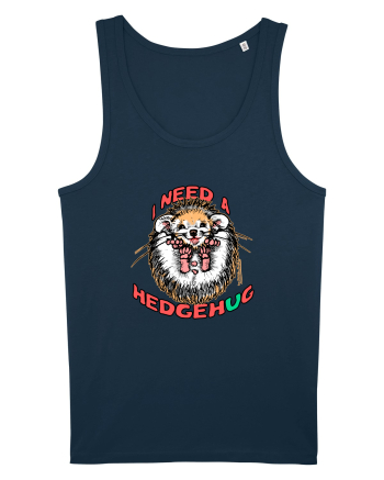 HEDGEHuG Navy