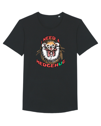 HEDGEHuG Black