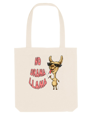 DRAMA LLAMA Natural