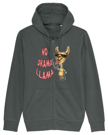 DRAMA LLAMA Anthracite