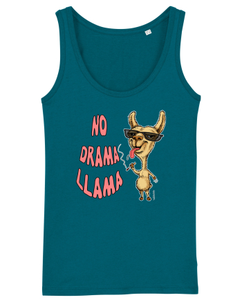 DRAMA LLAMA Ocean Depth
