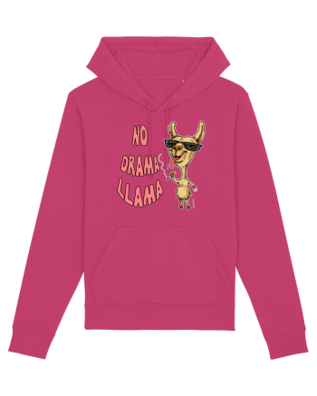 DRAMA LLAMA Raspberry