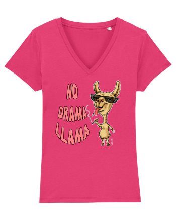DRAMA LLAMA Raspberry
