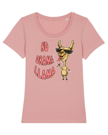 DRAMA LLAMA Canyon Pink