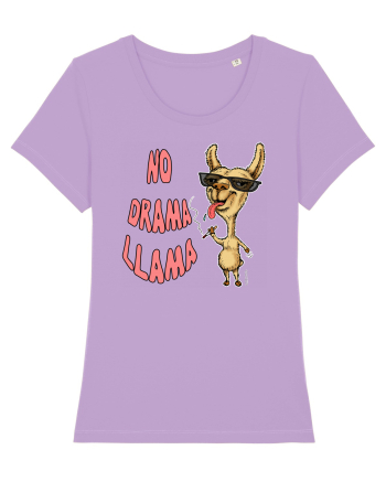 DRAMA LLAMA Lavender Dawn