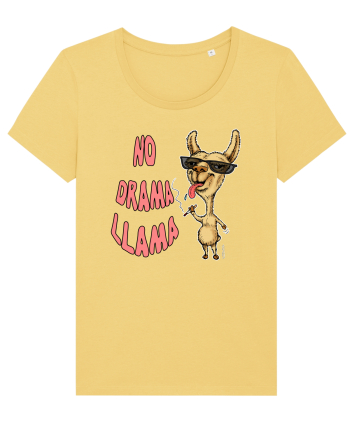 DRAMA LLAMA Jojoba