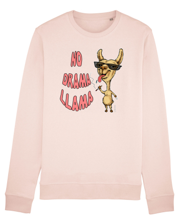 DRAMA LLAMA Candy Pink