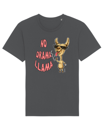 DRAMA LLAMA Anthracite
