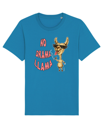 DRAMA LLAMA Azur