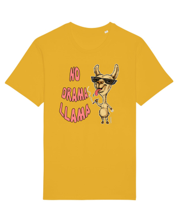 DRAMA LLAMA Spectra Yellow