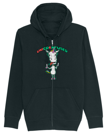 uniCOrNFUSED Black