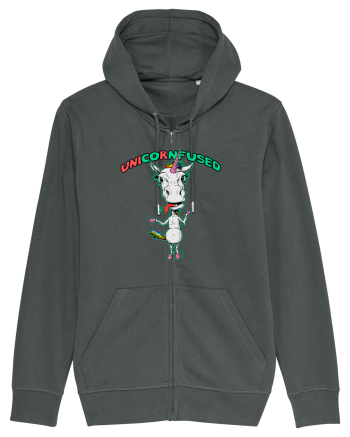 uniCOrNFUSED Anthracite