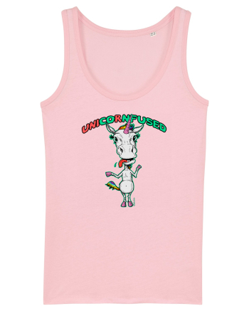 uniCOrNFUSED Cotton Pink