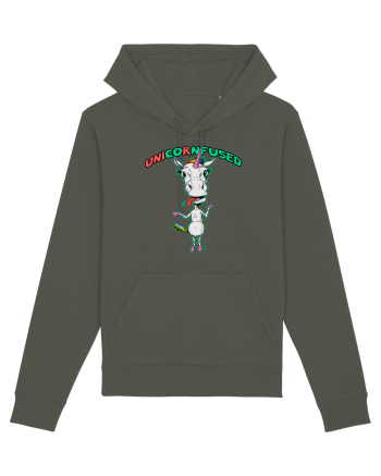 uniCOrNFUSED Khaki