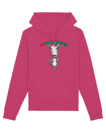 uniCOrNFUSED Raspberry