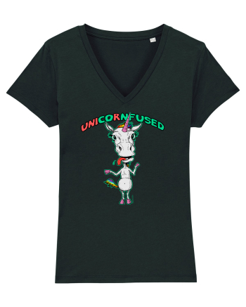 uniCOrNFUSED Black