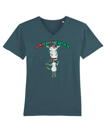 uniCOrNFUSED Stargazer