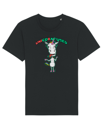 uniCOrNFUSED Black