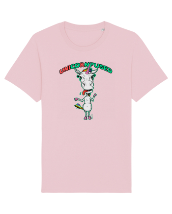 uniCOrNFUSED Cotton Pink