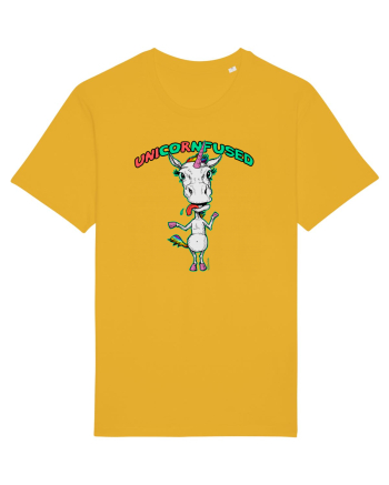uniCOrNFUSED Spectra Yellow