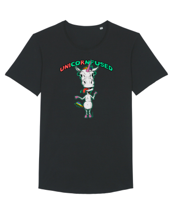uniCOrNFUSED Black