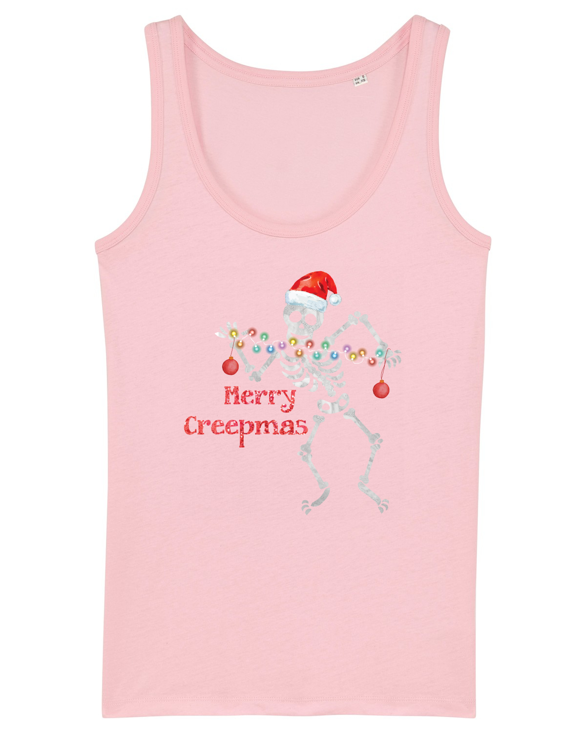 Maiou Damă Dreamer Cotton Pink