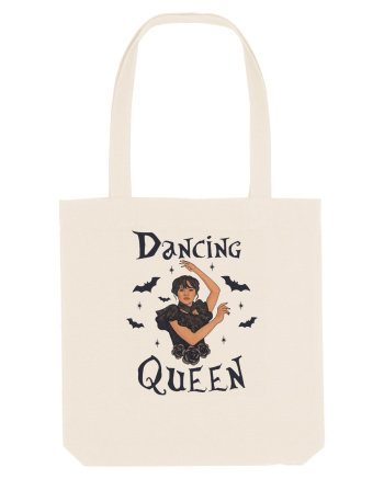 Dancing Queen Wednesday Addams Natural