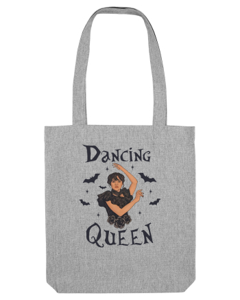 Dancing Queen Wednesday Addams Heather Grey