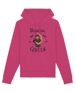 Dancing Queen Wednesday Addams Hanorac Unisex Drummer