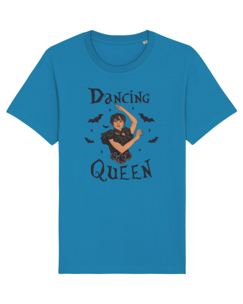 Dancing Queen Wednesday Addams Azur