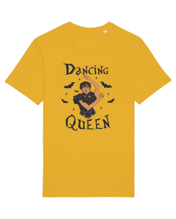 Dancing Queen Wednesday Addams Spectra Yellow