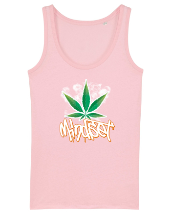 Mindset Cotton Pink