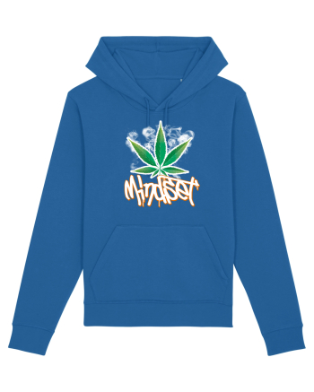 Mindset Royal Blue