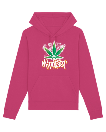 Mindset Raspberry
