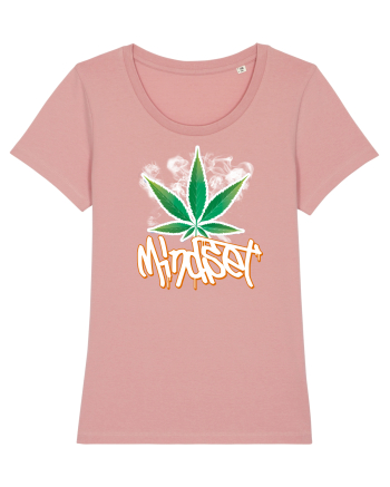 Mindset Canyon Pink