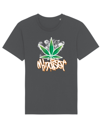 Mindset Anthracite