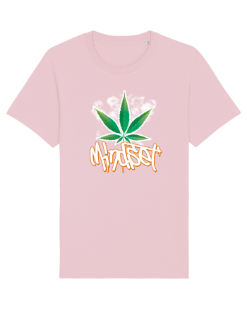 Mindset Cotton Pink