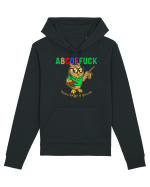 abcdeFUCK - cunoasterea inseamna putere Hanorac Unisex Drummer