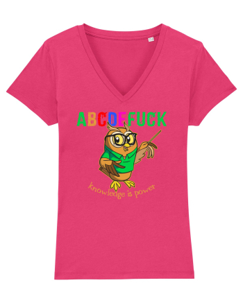 abcdeFUCK - cunoasterea inseamna putere Raspberry