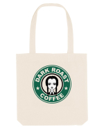 Dark Roast Coffe by Wednesday Sacoșă textilă