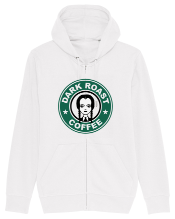 Dark Roast Coffe by Wednesday White
