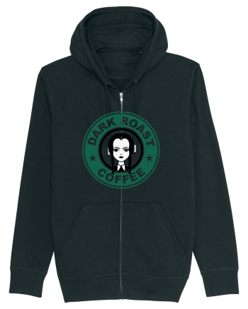 Dark Roast Coffe by Wednesday Black
