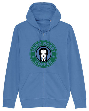 Dark Roast Coffe by Wednesday Bright Blue
