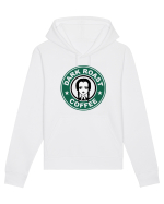 Dark Roast Coffe by Wednesday Hanorac Unisex Drummer