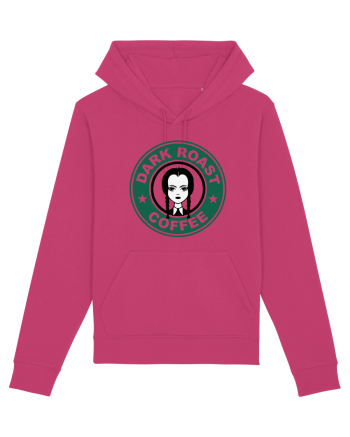 Dark Roast Coffe by Wednesday Raspberry