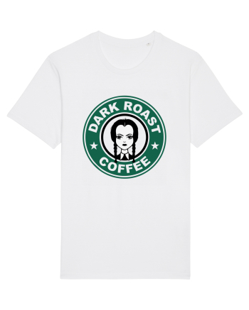 Dark Roast Coffe by Wednesday White