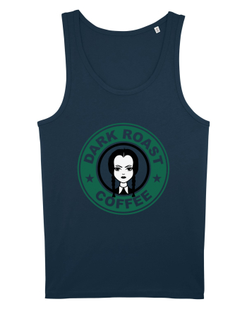 Dark Roast Coffe by Wednesday Navy
