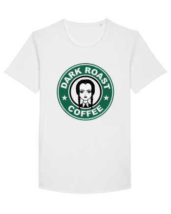 Dark Roast Coffe by Wednesday White