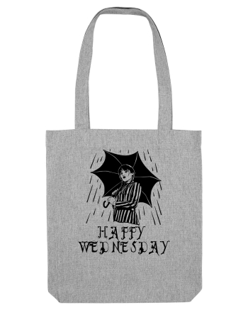 Happy Wednesday! Heather Grey