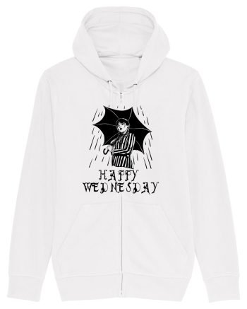 Happy Wednesday! White